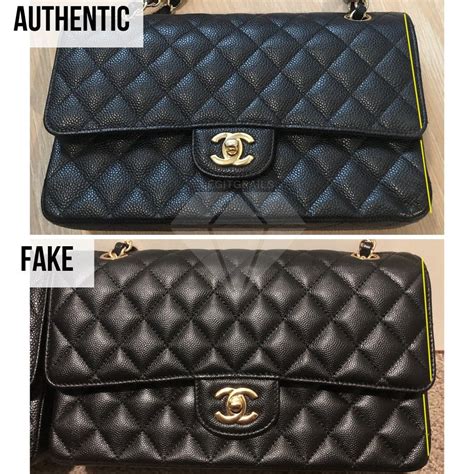 real chanel purse how to tell|authentic Chanel handbags for less.